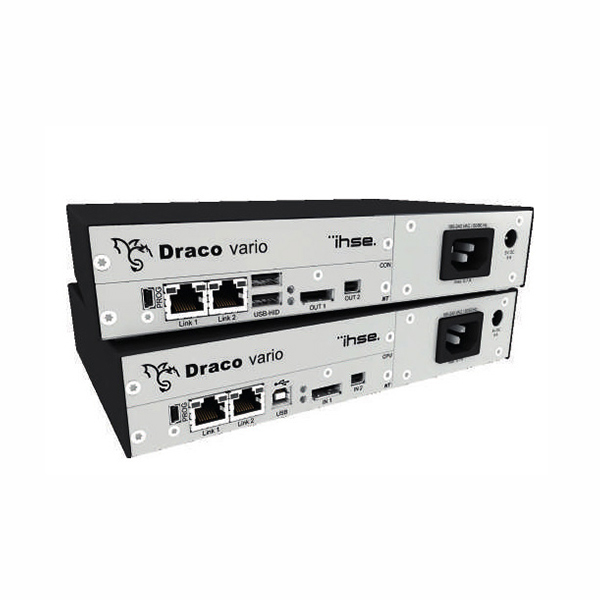 DisplayPort 1.1 DH KVM发送接收端 扩展器