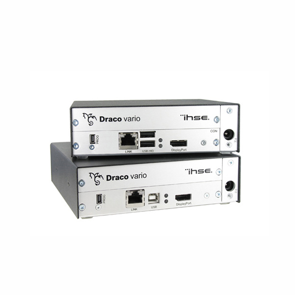 DisplayPort 1.1 KVM发送接收端 扩展器