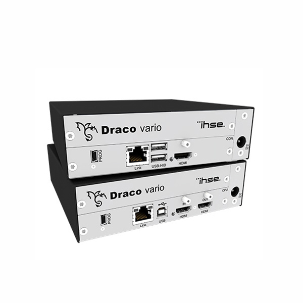 HDMI 1.3 KVM发送接收端 扩展器