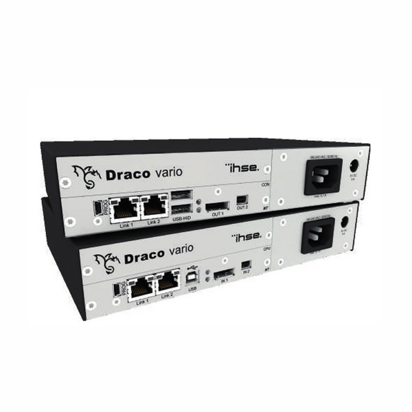 DP 1.1 DH KVM发送接收端 扩展器