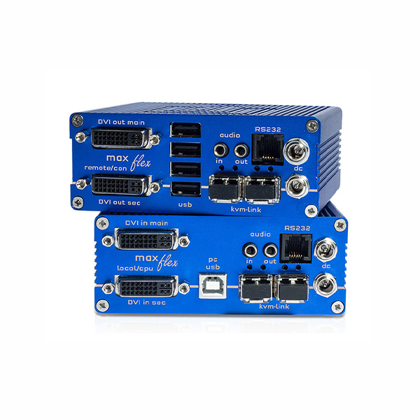 KVM输入输出节点——专业级全高清