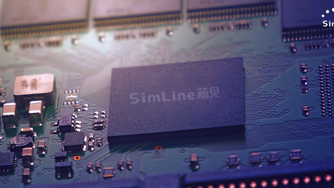专为远程控制而生——SimLine芯见智慧工厂工业自动化解决方案(图1)