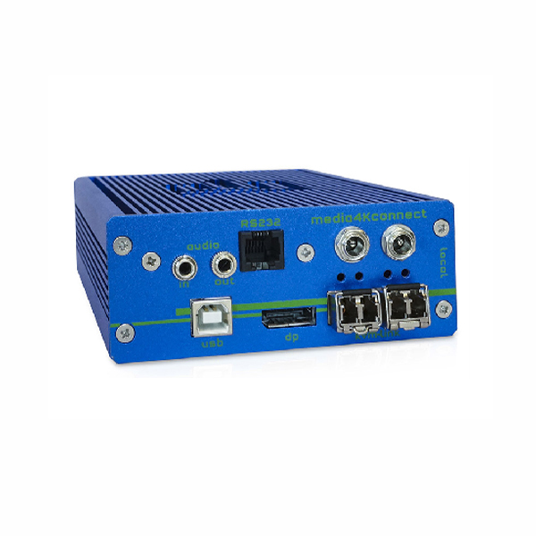 4K60超高清——DP KVM输入输出节点（特别版）