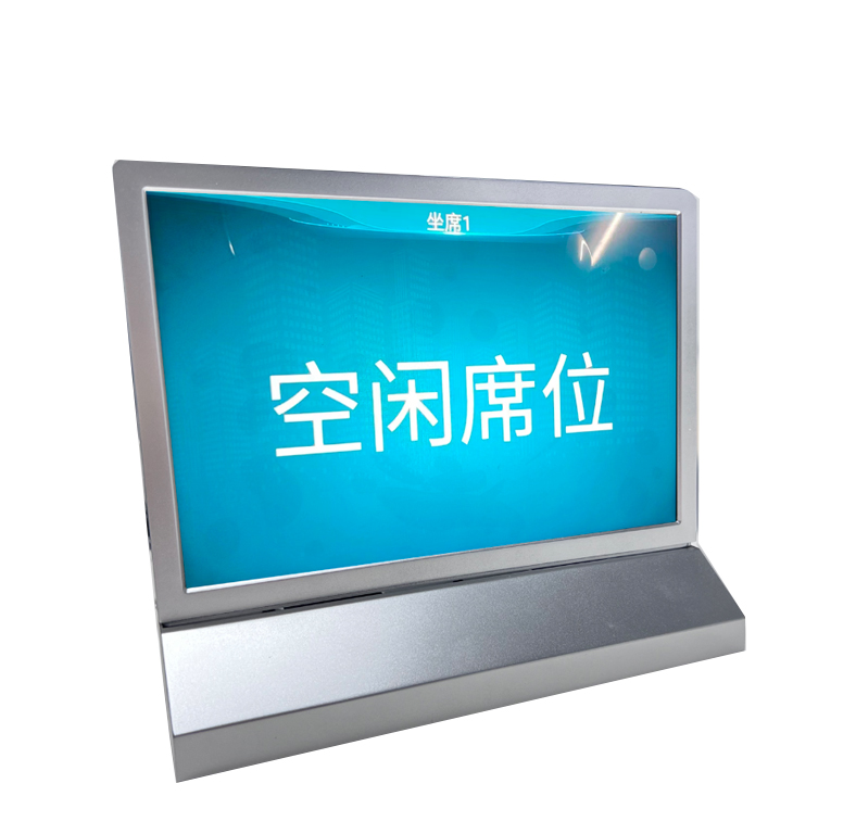 定制双面显示屏