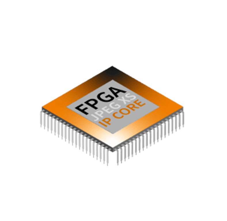 FPGA IP-Core