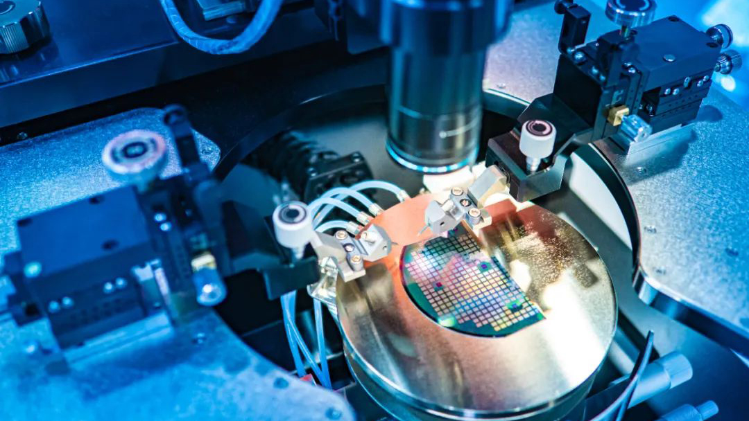 2026，半导体制造的关键一年：扩产潮下的智能化抉择