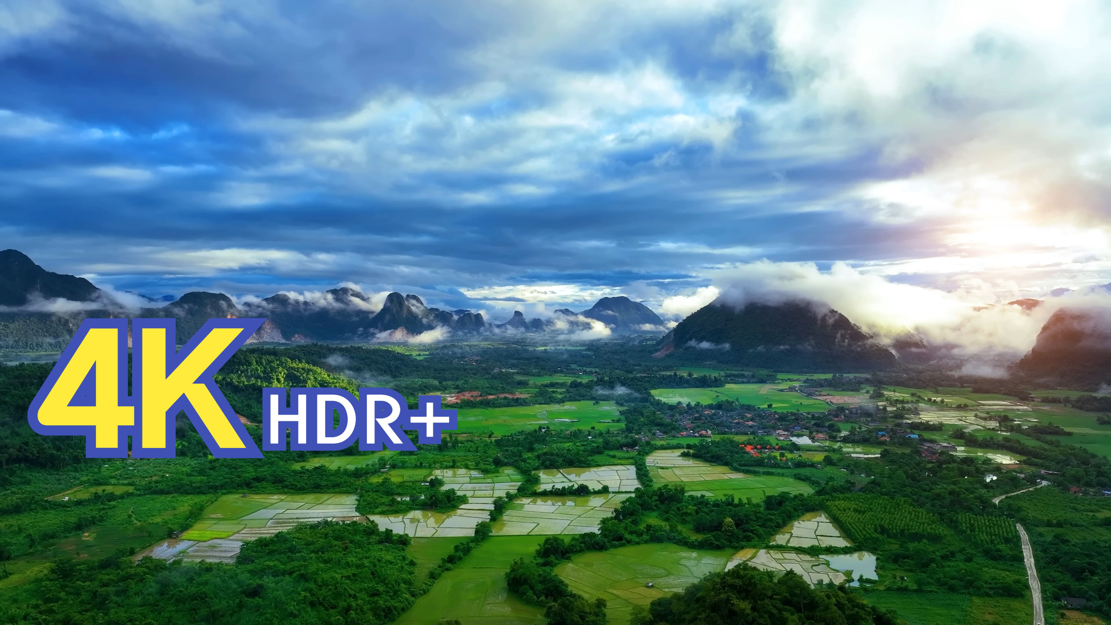 一文说懂为什么4K60超高清是未来趋势